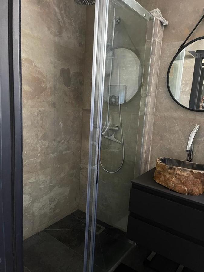Appartement Vue Tour Eiffel Paris 16 Eme Eksteriør bilde