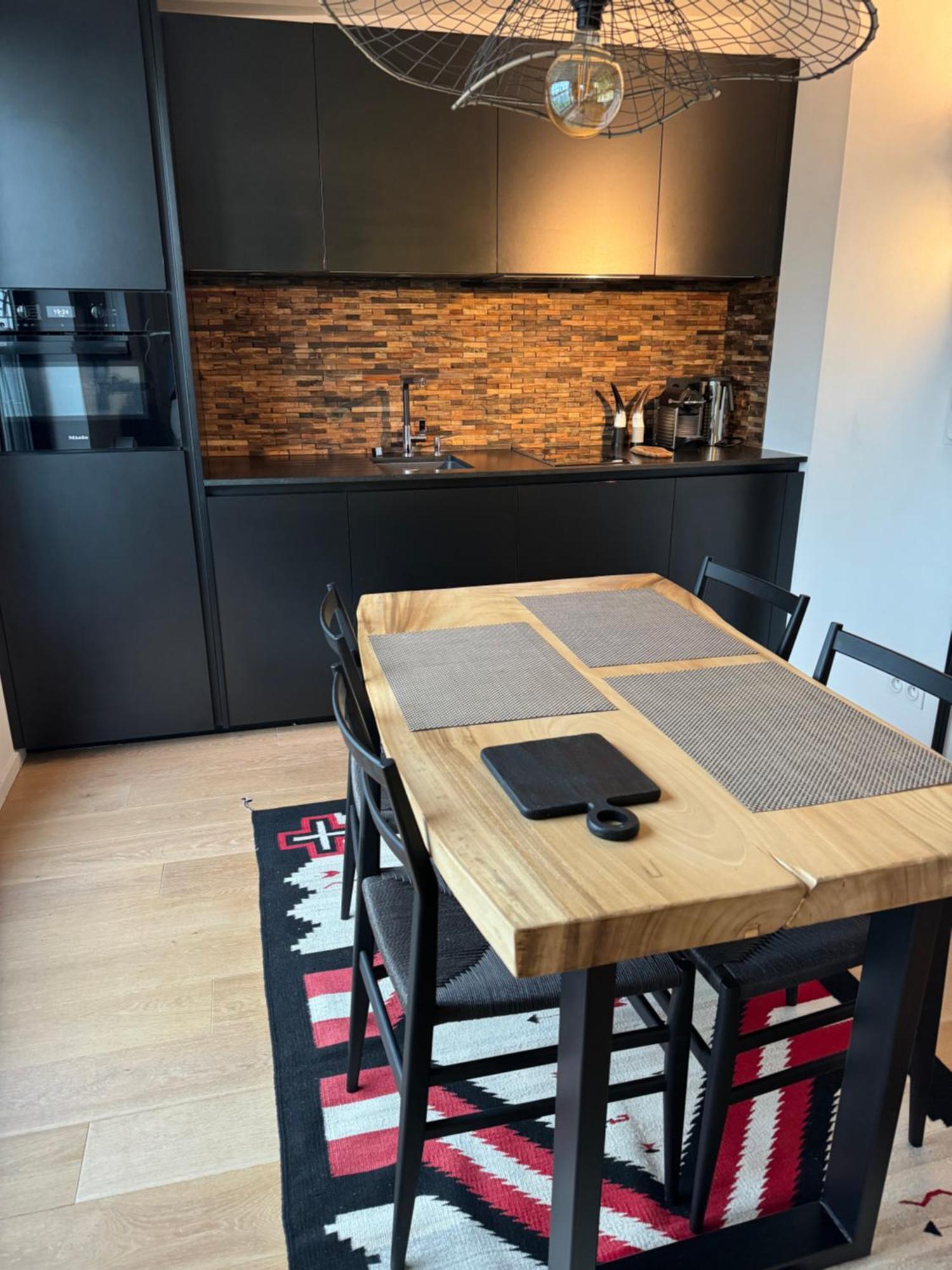 Appartement Vue Tour Eiffel Paris 16 Eme Eksteriør bilde